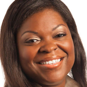 Meet your Posher, Katrina